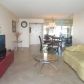 1000 PARKVIEW DR # 902, Hallandale, FL 33009 ID:5892857