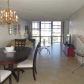 1000 PARKVIEW DR # 902, Hallandale, FL 33009 ID:5892858