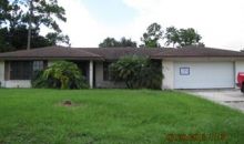 499 Se Calmoso Port Saint Lucie, FL 34983