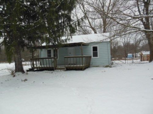 3479 Inez Rd, Bethel, OH 45106