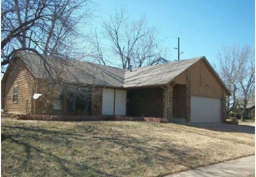 13202 E 35th Place, Tulsa, OK 74134