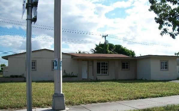 4300 NW 183rd Street, Opa Locka, FL 33055