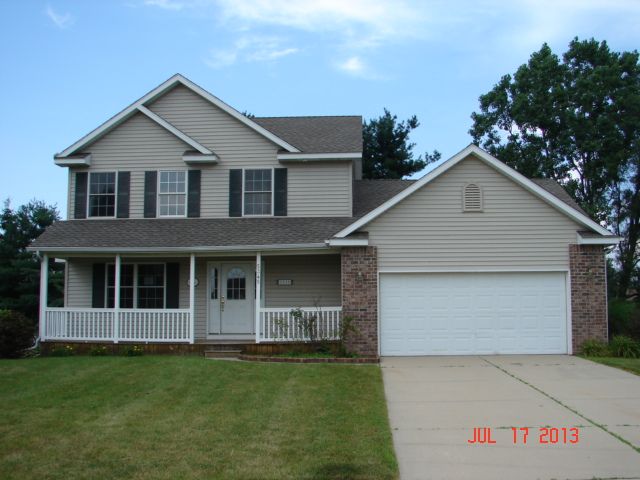 5345 Mirage Cir Unit 24, Dimondale, MI 48821