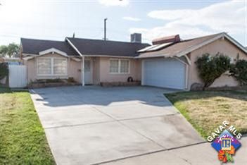 38715 Glenraven Ave, Palmdale, CA 93550