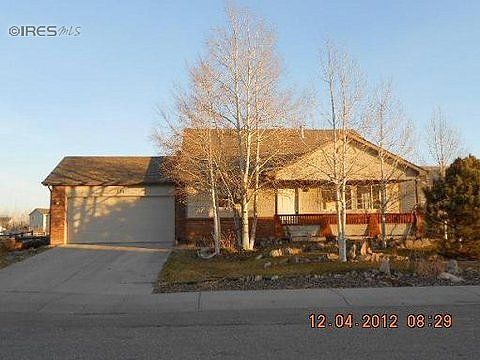 Ilex, Milliken, CO 80543