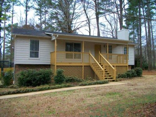 1023 Gary Alan Trace, Moody, AL 35004