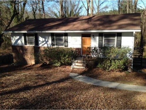 4270 Brookside Drive, Forest Park, GA 30297