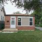 15010 Leavitt Ave, Harvey, IL 60426 ID:578315