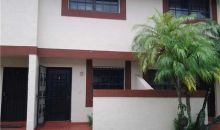 13255 SW 57 TE # 14-2 Miami, FL 33183