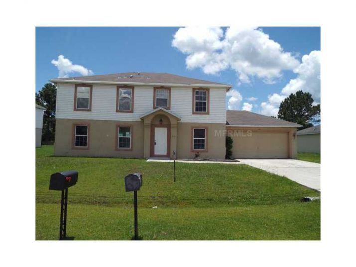 309 Greenwich Ct, Kissimmee, FL 34758