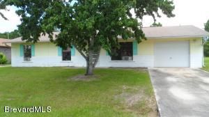 1173 Albion St Nw, Palm Bay, FL 32907