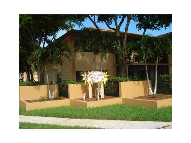 18965 NW 62 AV # 110, Hialeah, FL 33015