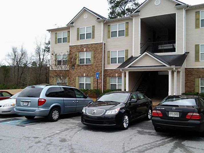 Unit 6101 - 6101 Waldrop Place, Decatur, GA 30034