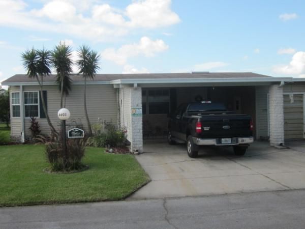 4603 Delmar Drive, Lakeland, FL 33801