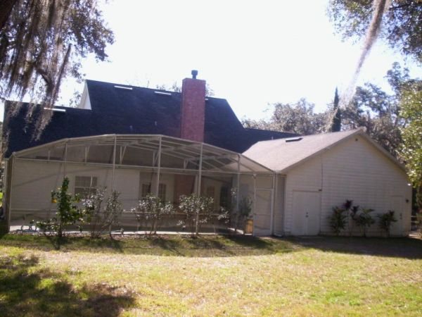 292 Oak Shade Dr, Mount Dora, FL 32757