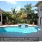 10820 BLUE PALM ST, Fort Lauderdale, FL 33324 ID:1719069