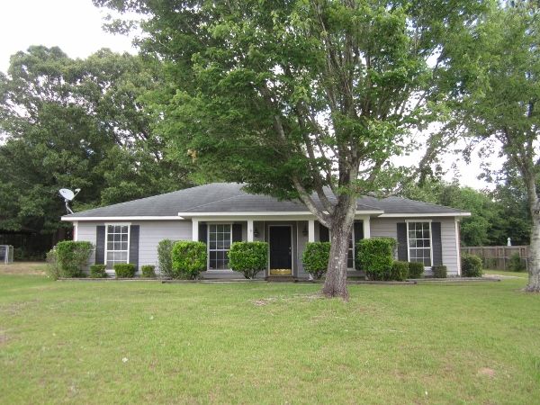 3341 Zephyr Dr, Mobile, AL 36695