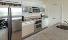 888 BISCAYNE BL # 5302 Miami, FL 33132