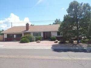 1103 E Frontier St, Payson, AZ 85541