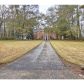 3740 Paces Valley Road Nw, Atlanta, GA 30327 ID:3149177