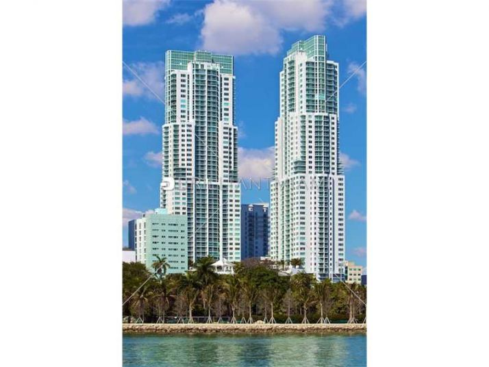 244 BISCAYNE BLVD # 2909, Miami, FL 33132