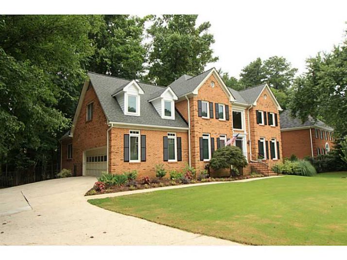 1425 Barnsley Walk, Snellville, GA 30078