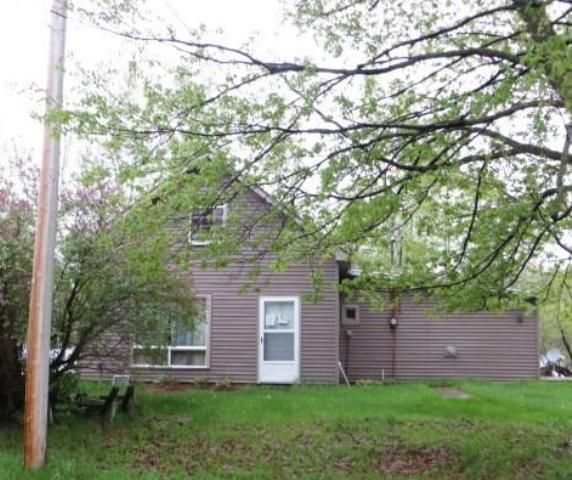 W10506 RICHTER LAKE RD, Medford, WI 54451