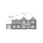 2704 High Point Drive, Kennesaw, GA 30152 ID:3449985