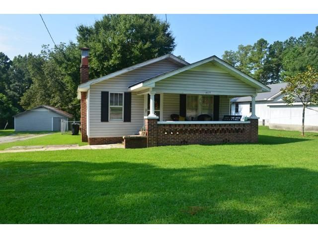 409 Tidmore Bend Road, Gadsden, AL 35901