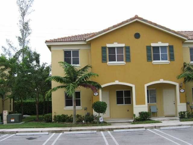 1666 31 CT # 1666, Homestead, FL 33035