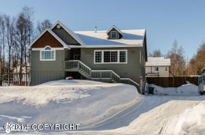 8420 Walker Circle, Anchorage, AK 99502