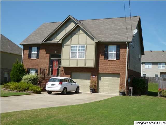 936 Poplar Street, Moody, AL 35004