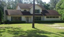 124 Harmony Rd Jesup, GA 31545