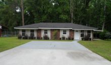 217 Greenwood St Jesup, GA 31545