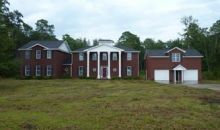 1644 Bear Branch Roa Jesup, GA 31545