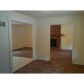 1863 Daffodil Drive, Acworth, GA 30102 ID:2861520