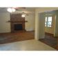 1863 Daffodil Drive, Acworth, GA 30102 ID:2861521