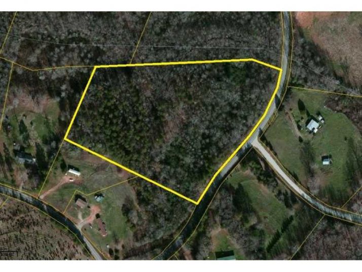 0 Silver Dollar Road, Maysville, GA 30558