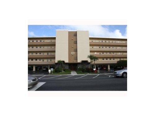 400 NE 14TH AVE # 425, Hallandale, FL 33009