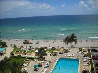 2501 S OCEAN DR # 526, Hollywood, FL 33019