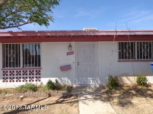 3615 E March, Tucson, AZ 85713