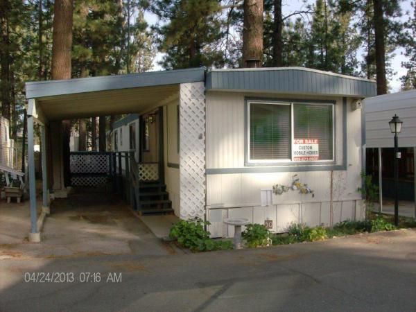 475 Thrush Dr #50, Big Bear Lake, CA 92315