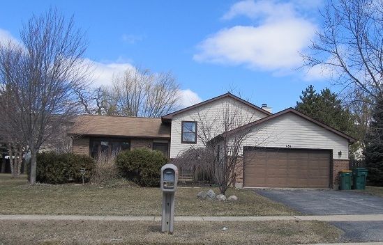 181 Tree Line, Antioch, IL 60002