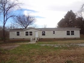 4078 Old Medina Rd, Medina, TN 38355