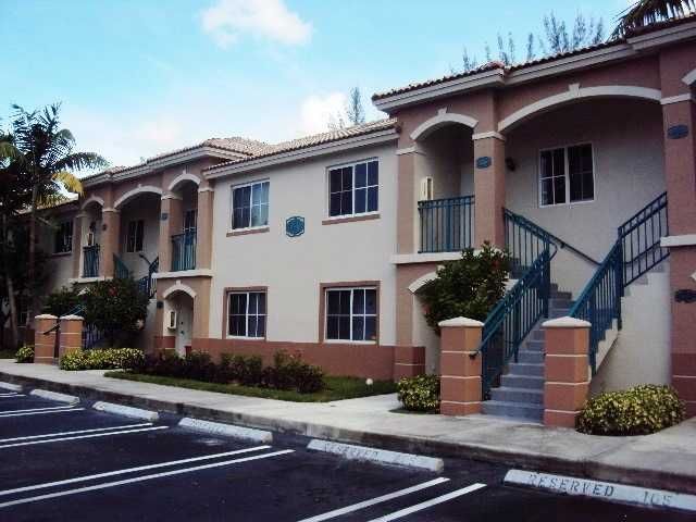 1250 Se 31st Ct Unit 206, Homestead, FL 33035