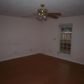 621 Trove Drive NW, Rome, GA 30165 ID:10419