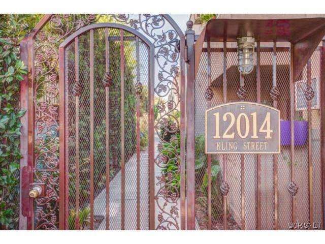 12014 Kling Street #18, Valley Village, CA 91607