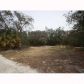 0 Burton St, New Port Richey, FL 34654 ID:1057661