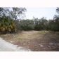 0 Burton St, New Port Richey, FL 34654 ID:1057662