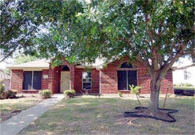 1758 Oneal Street, Lancaster, TX 75134